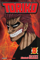 Toriko, Vol. 15 - Hapi Manga Store