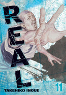 Real, Vol. 11 - Hapi Manga Store