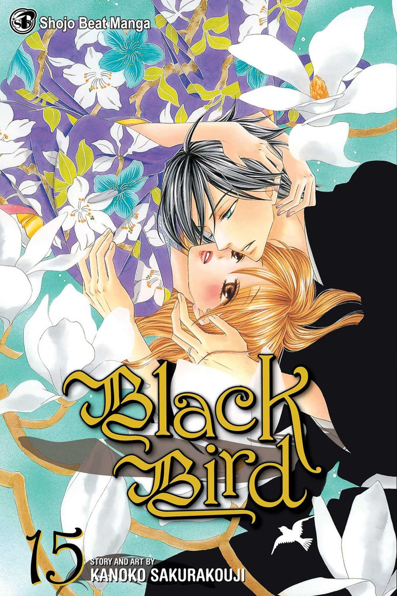 Black Bird, Vol. 15 - Hapi Manga Store