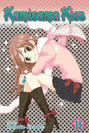 Kamisama Kiss, Vol. 11 - Hapi Manga Store