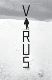 Virus - Hapi Manga Store