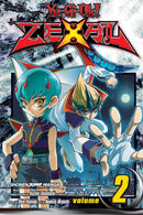 Yu-Gi-Oh! Zexal, Vol. 2 - Hapi Manga Store