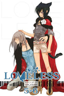 Loveless (2-in-1), Vol. 3 - Hapi Manga Store