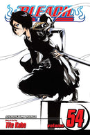 Bleach, Vol. 54 - Hapi Manga Store