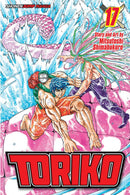 Toriko, Vol. 17 - Hapi Manga Store