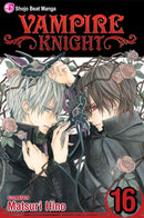 Vampire Knight, Vol. 16 - Hapi Manga Store