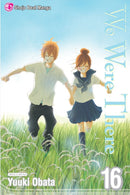 We Were There, Vol. 16 - Hapi Manga Store