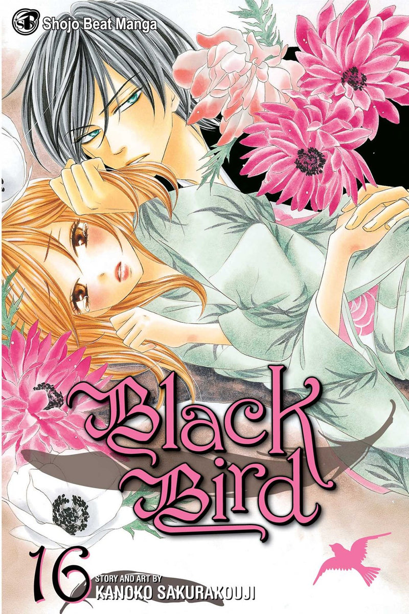 Black Bird, Vol. 16 - Hapi Manga Store