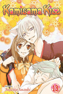 Kamisama Kiss, Vol. 13 - Hapi Manga Store