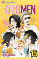 Otomen, Vol. 15 - Hapi Manga Store