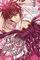 Demon Love Spell, Vol. 3 - Hapi Manga Store