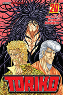 Toriko, Vol. 20 - Hapi Manga Store