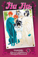 Jiu Jiu, Vol. 5 - Hapi Manga Store