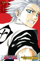 Bleach (3-in-1 Edition), Vol. 6 - Hapi Manga Store
