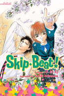Skip Beat!, (3-in-1 Edition), Vol. 4 - Hapi Manga Store