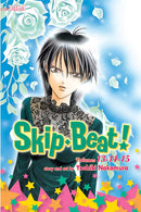 Skip Beat!, (3-in-1 Edition), Vol. 5 - Hapi Manga Store