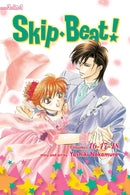 Skip Beat!, (3-in-1 Edition), Vol. 6 - Hapi Manga Store