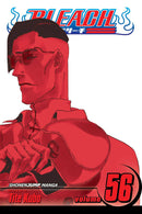 Bleach, Vol. 56 - Hapi Manga Store