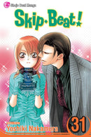 Skip Beat!, Vol. 31 - Hapi Manga Store