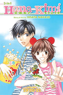 Hana-Kimi (3-in-1 Edition), Vol. 7 - Hapi Manga Store