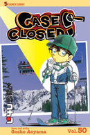 Case Closed, Vol. 50 - Hapi Manga Store