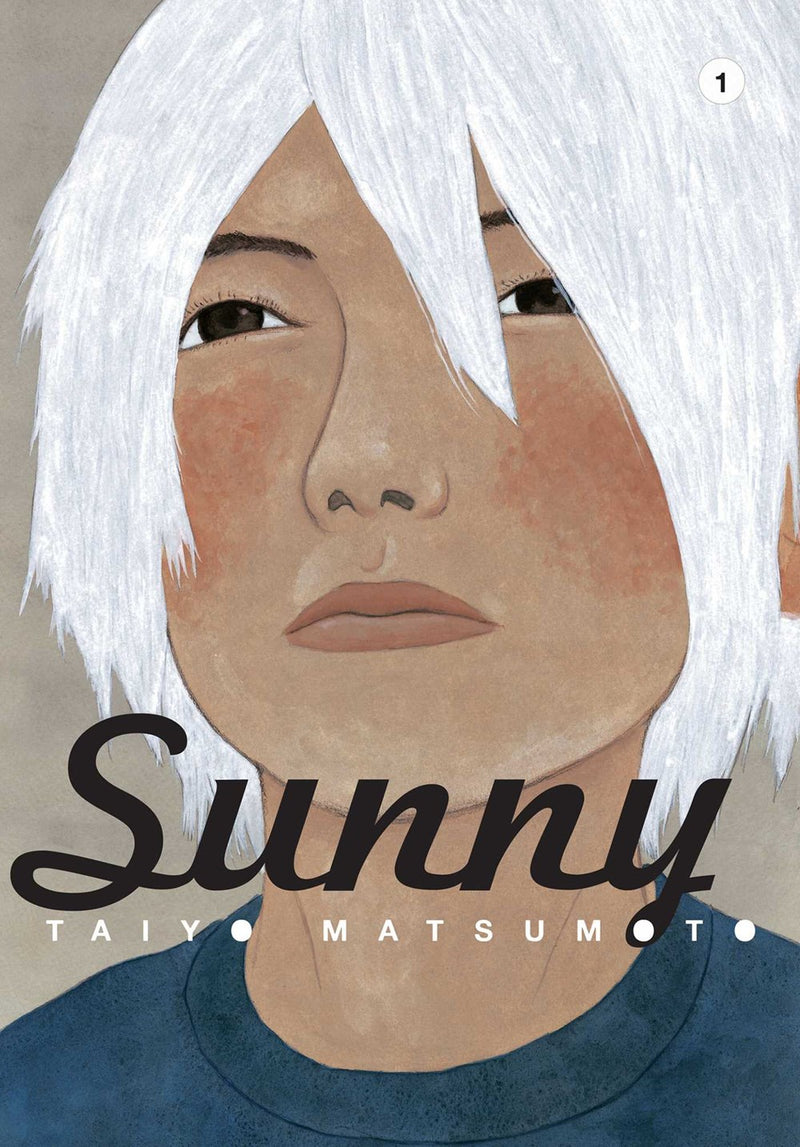 Sunny, Vol. 1 - Hapi Manga Store