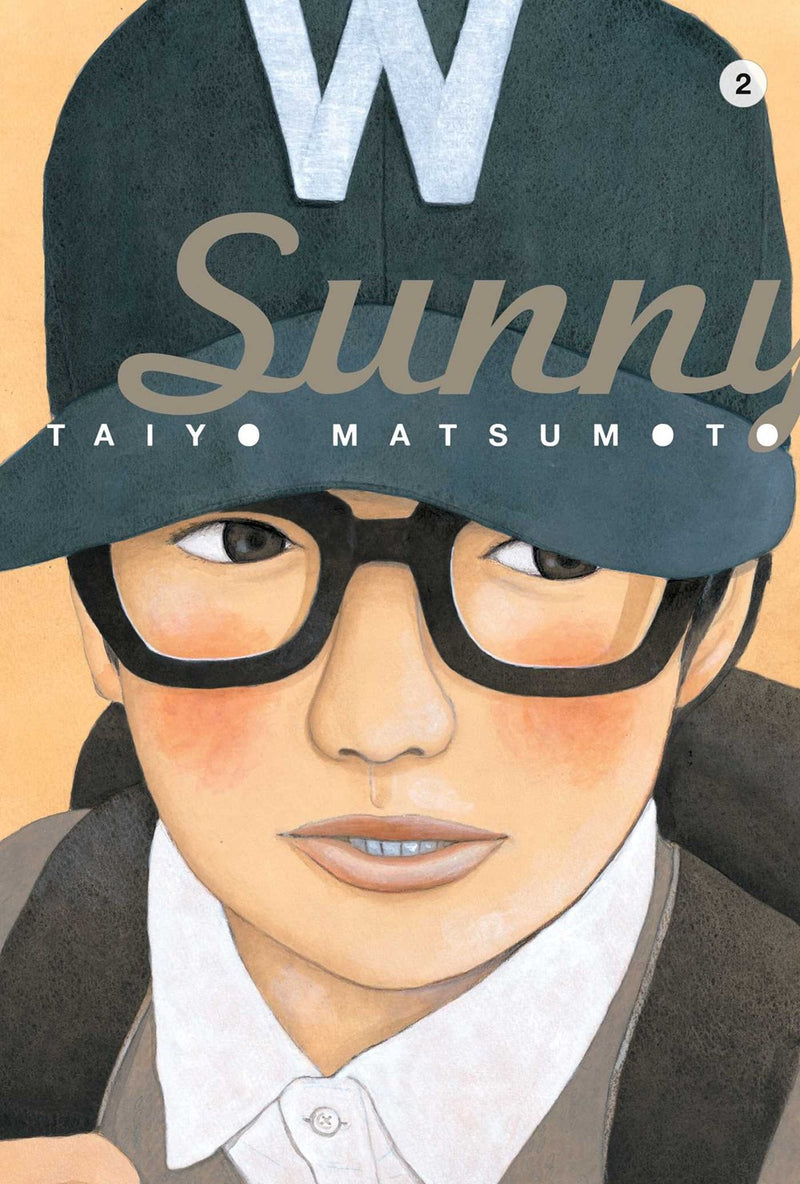 Sunny, Vol. 2 - Hapi Manga Store