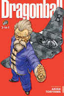 Dragon Ball (3-in-1 Edition), Vol. 2 - Hapi Manga Store