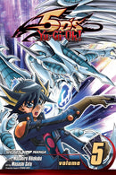 Yu-Gi-Oh! 5D's, Vol. 5 - Hapi Manga Store