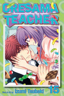 Oresama Teacher, Vol. 15 - Hapi Manga Store