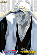 Bleach (3-in-1 Edition), Vol. 7 - Hapi Manga Store
