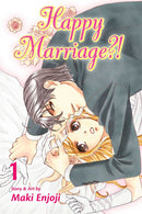 Happy Marriage?!, Vol. 1 - Hapi Manga Store