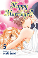 Happy Marriage?!, Vol. 5 - Hapi Manga Store