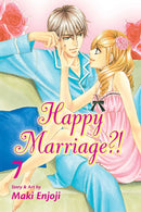Happy Marriage?!, Vol. 7 - Hapi Manga Store