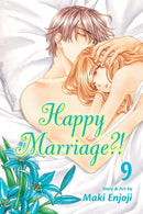 Happy Marriage?!, Vol. 9 - Hapi Manga Store