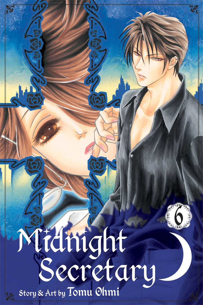 Midnight Secretary, Vol. 6 - Hapi Manga Store