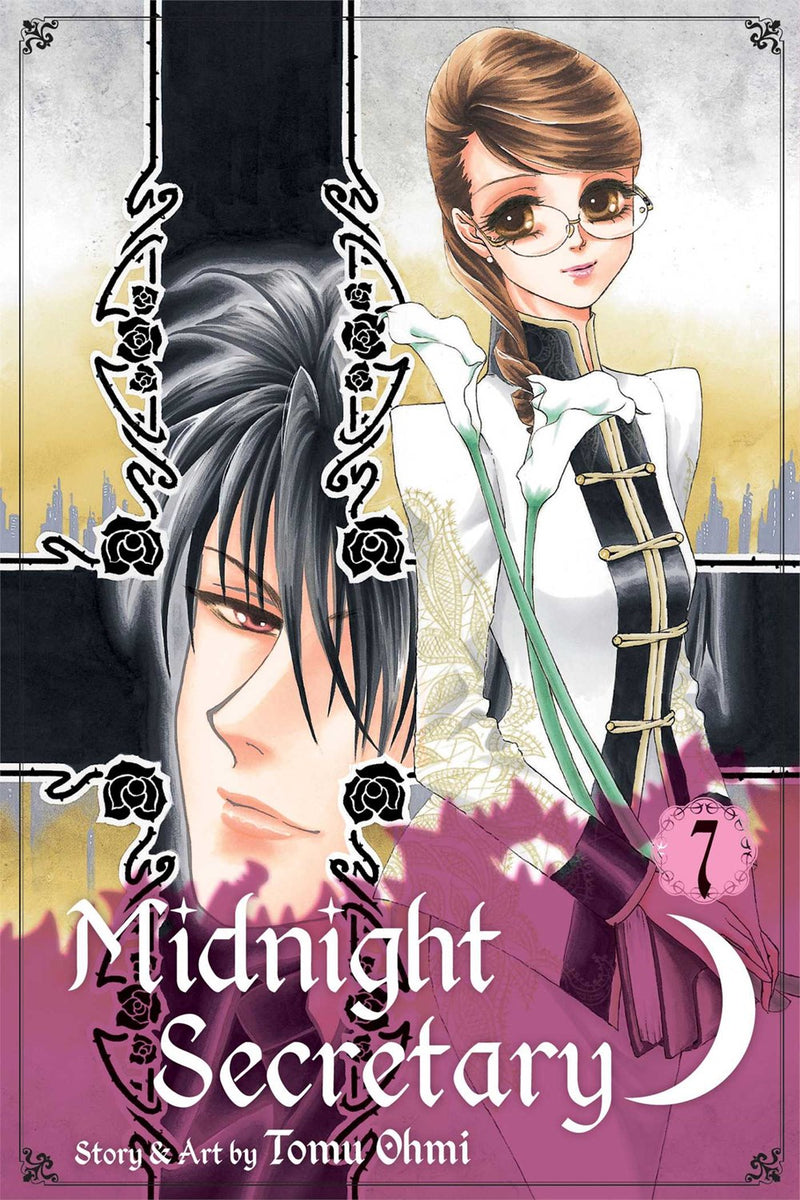 Midnight Secretary, Vol. 7 - Hapi Manga Store