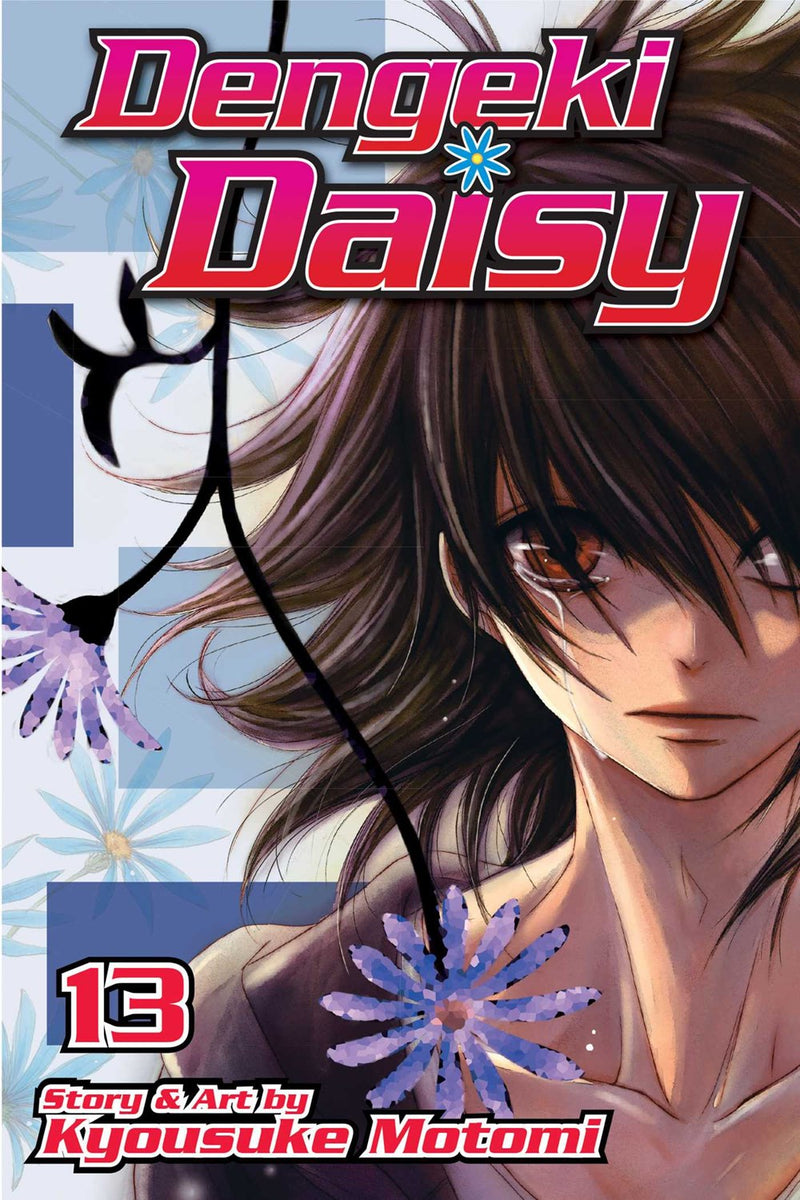 Dengeki Daisy, Vol. 13 - Hapi Manga Store