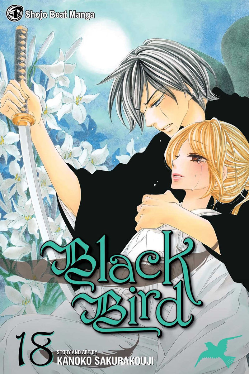 Black Bird, Vol. 18 - Hapi Manga Store