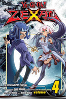 Yu-Gi-Oh! Zexal, Vol. 4 - Hapi Manga Store