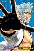 Bleach (3-in-1 Edition), Vol. 8 - Hapi Manga Store