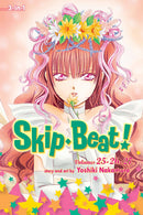 Skip Beat!, (3-in-1 Edition), Vol. 9 - Hapi Manga Store