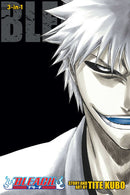 Bleach (3-in-1 Edition), Vol. 9 - Hapi Manga Store