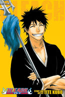 Bleach (3-in-1 Edition), Vol. 10 - Hapi Manga Store