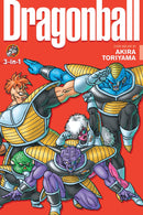 Dragon Ball (3-in-1 Edition), Vol. 8 - Hapi Manga Store