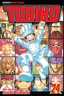 Toriko, Vol. 24 - Hapi Manga Store