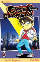 Case Closed, Vol. 53 - Hapi Manga Store
