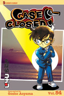 Case Closed, Vol. 54 - Hapi Manga Store