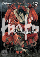 Dorohedoro, Vol. 13 - Hapi Manga Store