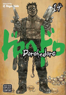 Dorohedoro, Vol. 14 - Hapi Manga Store